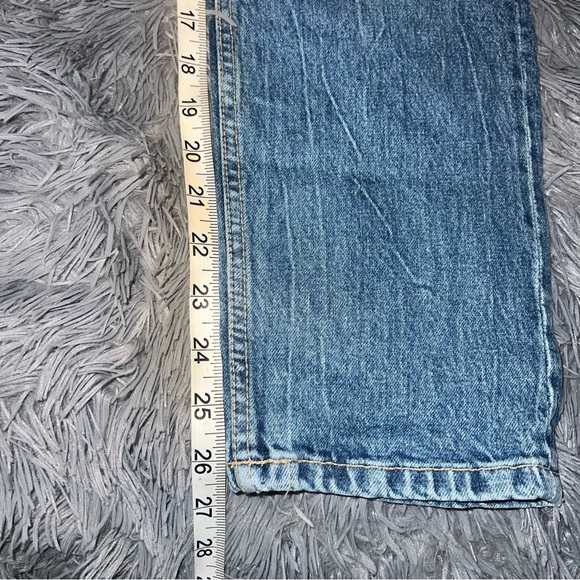 Zara comfort mom fit jeans - Picture 15 of 15
